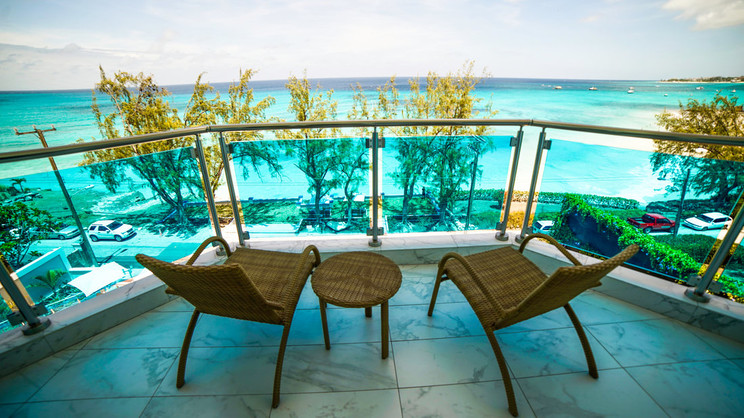 The Abidah by Accra Barbados